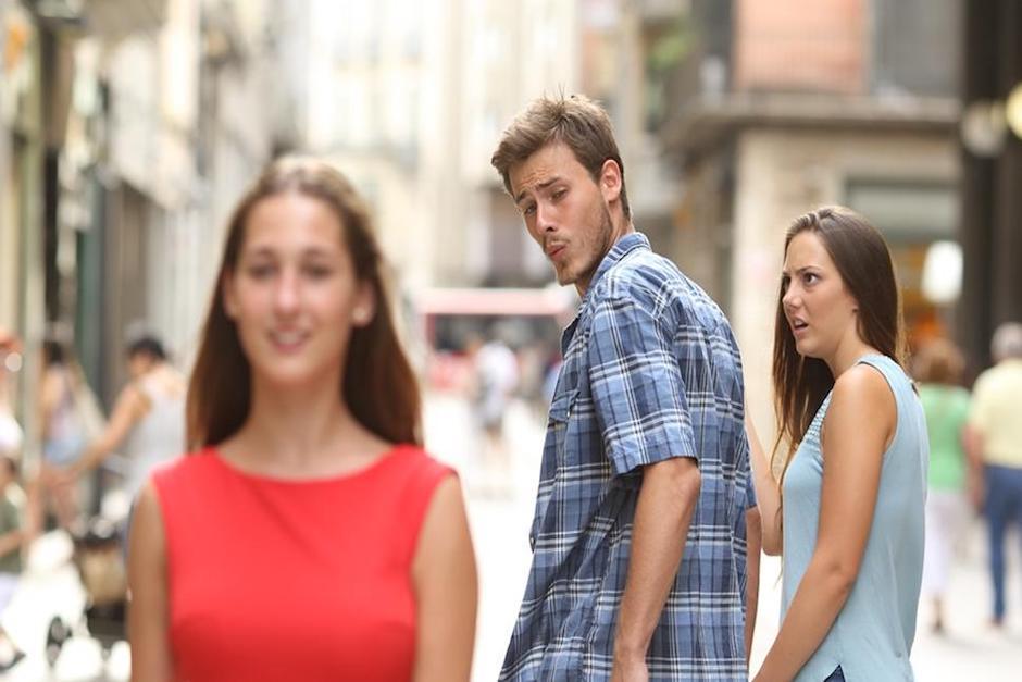 La ciencia ha dado a conocer cuatro momentos en los cuales tu pareja podría serte infiel (Foto: El Nuevo Diario)
