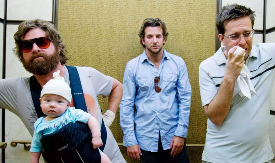 Te sorprenderás, no existió solo un Carlos. (Foto: Everett Collection)