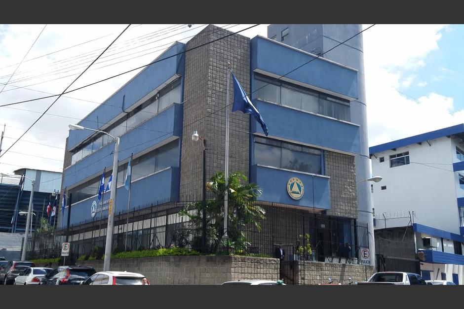 Los diputados del Parlacen tienen 2 sesiones al mes. (Foto: Archivo/Soy502)