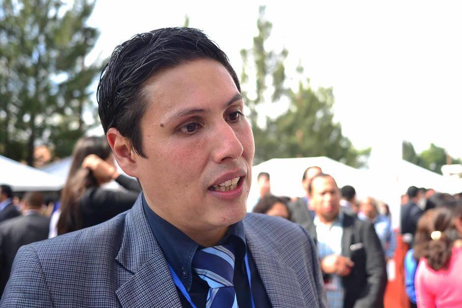 Consuelo Porras, jefa del MP, aseguró que el Jefe de la Fiscalía Contra los Delitos Electorales pidió vacaciones por amenazas en su contra. (Foto: Archivo/Soy502)