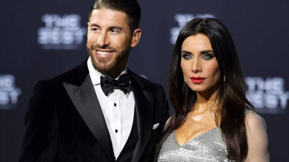 En compañía de 500 invitados y con inusuales restricciones Sergio Ramos y Pilar Rubio se casan hoy.