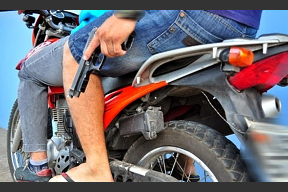 La PNC no reporta la captura de los delincuentes. (Foto con fines ilustrativos: Archivo/Soy502)