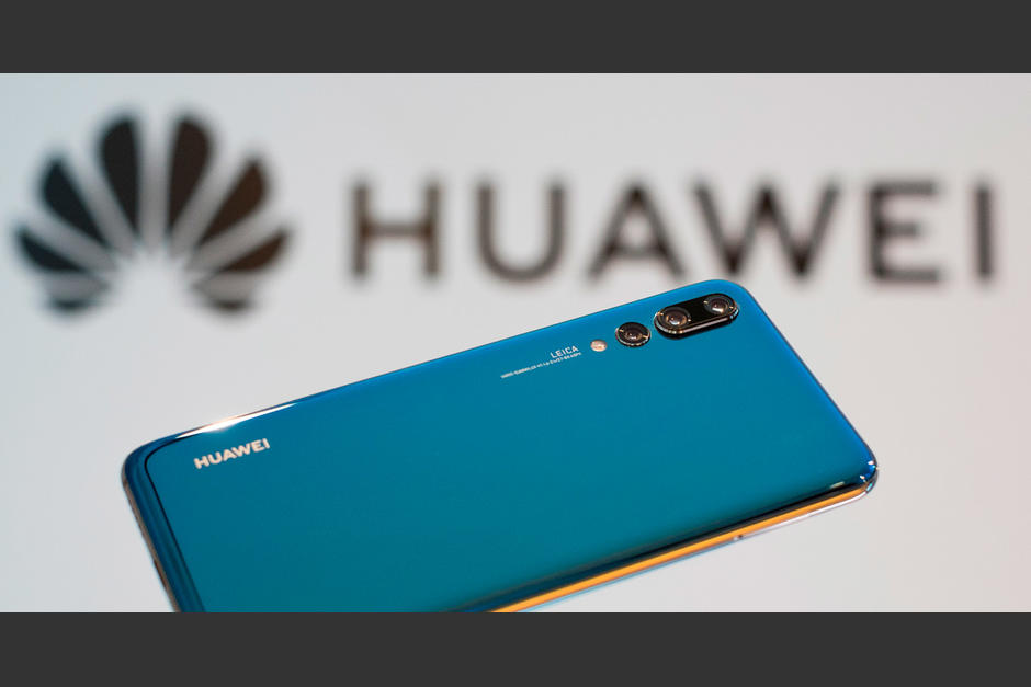 Revisa la lista por tu tranquilidad. (Foto:Huawei)