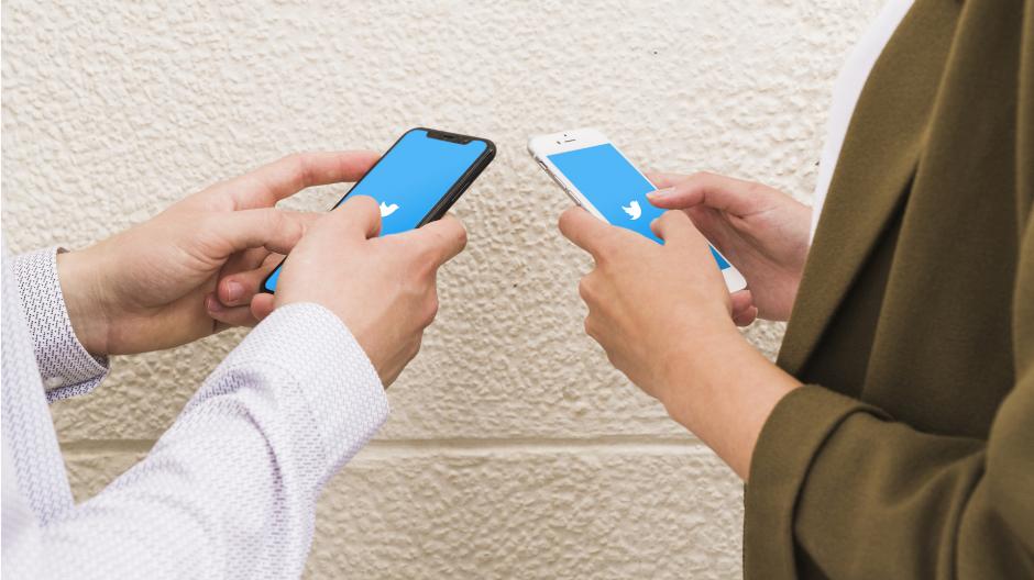 La etiqueta se ha convertido en tendencia durante este jueves en Twitter. (Foto: Freepik)