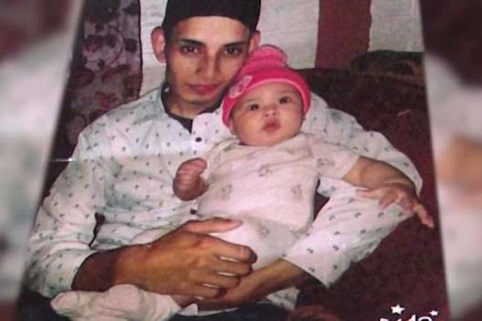 Este hecho ha causado conmoción y repudio a nivel internacional porque evidencia el drama que viven los migrantes. (Foto: elsalvador.com)