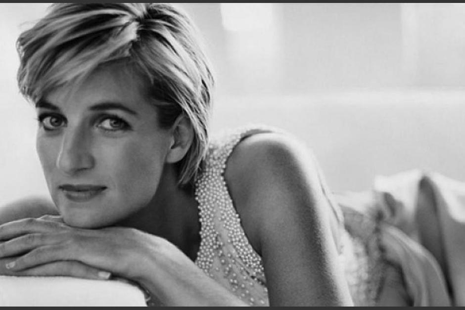 Kevin Costner reveló en una entrevista que Diana participaría en la secuela de la película "El Guardaespaldas" (Foto: AFP)