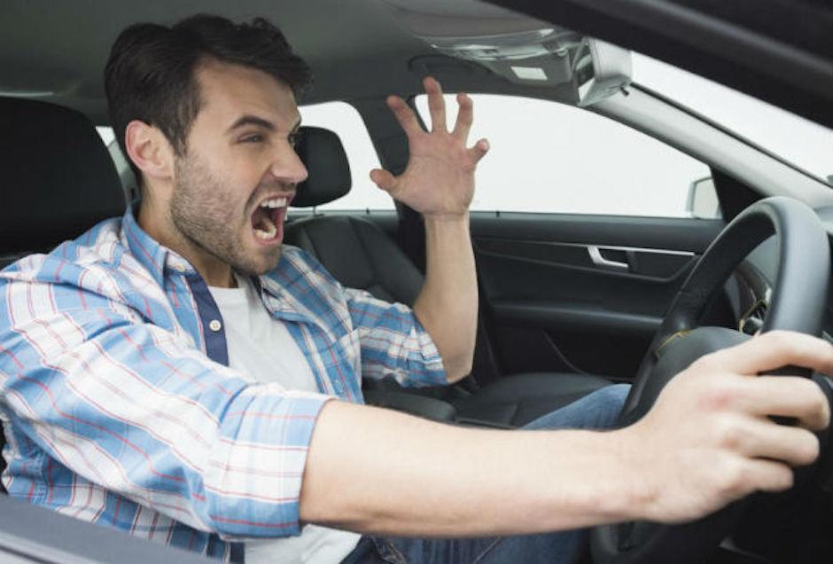 Las groserías suelen deberse a la agilidad mental. (Foto: servicios)