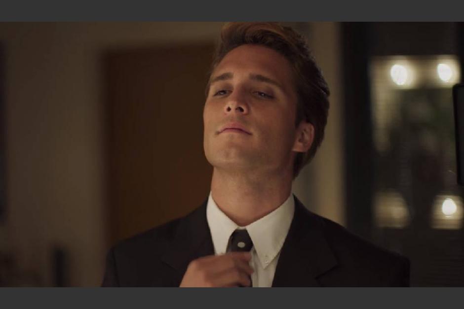 Diego Boneta interpretó el papel de Luis Miguel en la popular serie de Netflix. (Foto: archivo)