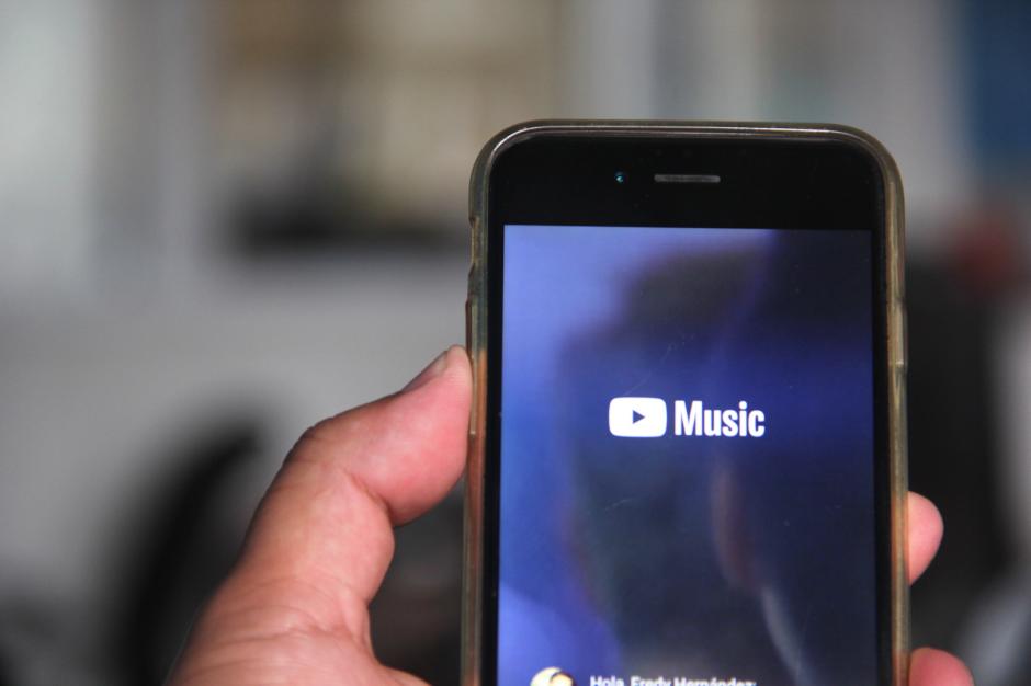 Estos servicios llegaron a otros países de la región durante este miércoles. (Foto: Soy502)