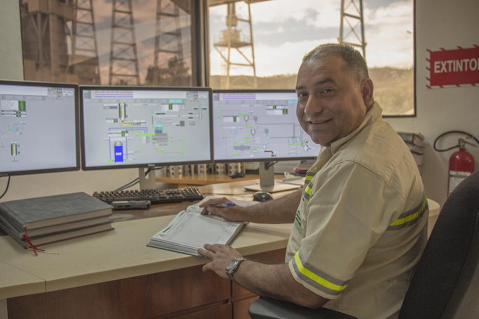 Es el sexto año consecutivo que la cementera guatemalteca está en el listado de las empresas más éticas del mundo. (Foto: cortesía)