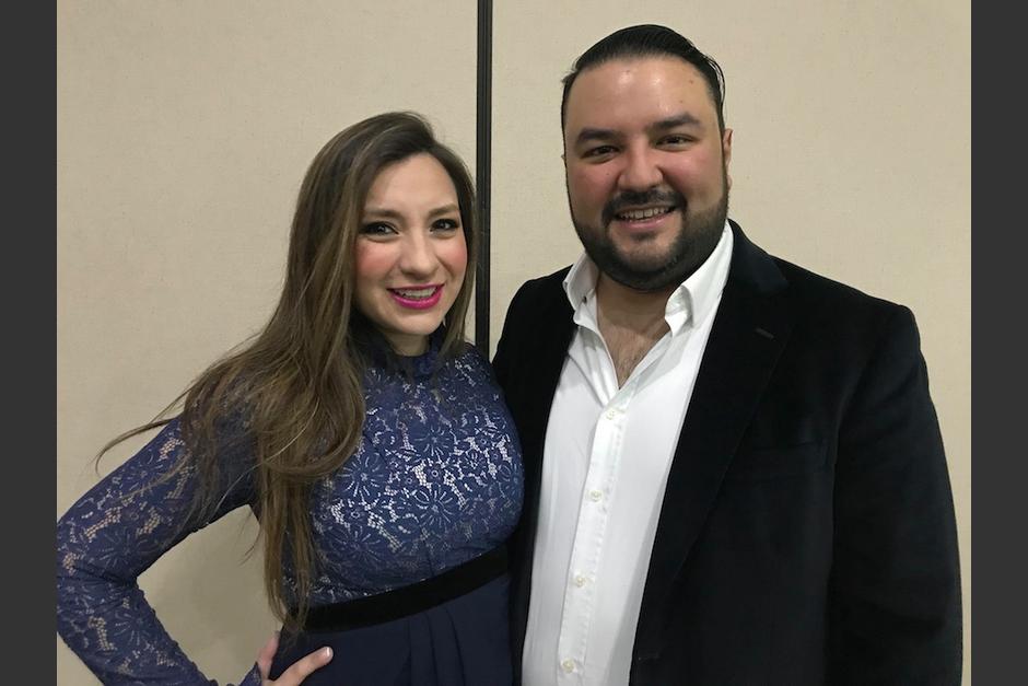 Mario Chang y María José Morales junto a la compañía Querido Arte regresan con "La Traviata". (Foto: Selene Mejía/Soy502)