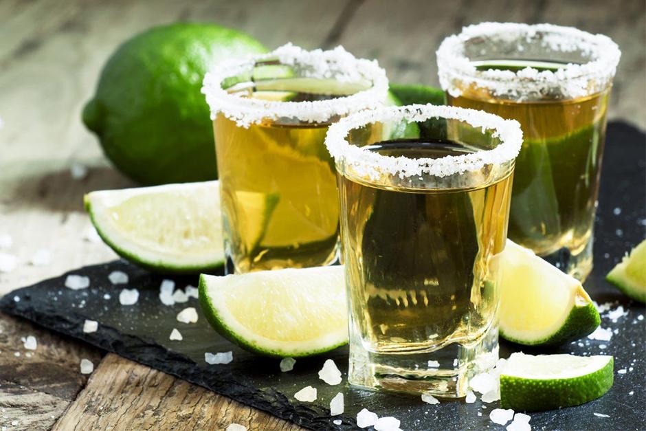 El tequila es bueno para la salud y la ciencia lo afirma (Foto: New Daily News)