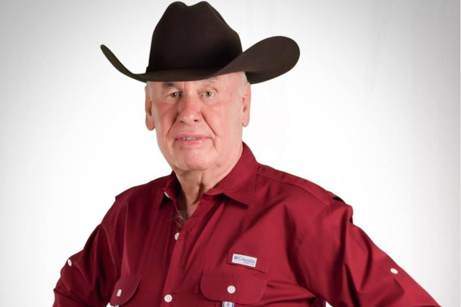 Arnoldo Vargas quien cumplió una sentencia por narcotráfico en Estados Unidos regresa a la política guatemalteca como candidato a alcalde Zacapa. (Foto: cortesía Nuestra Zacapa)