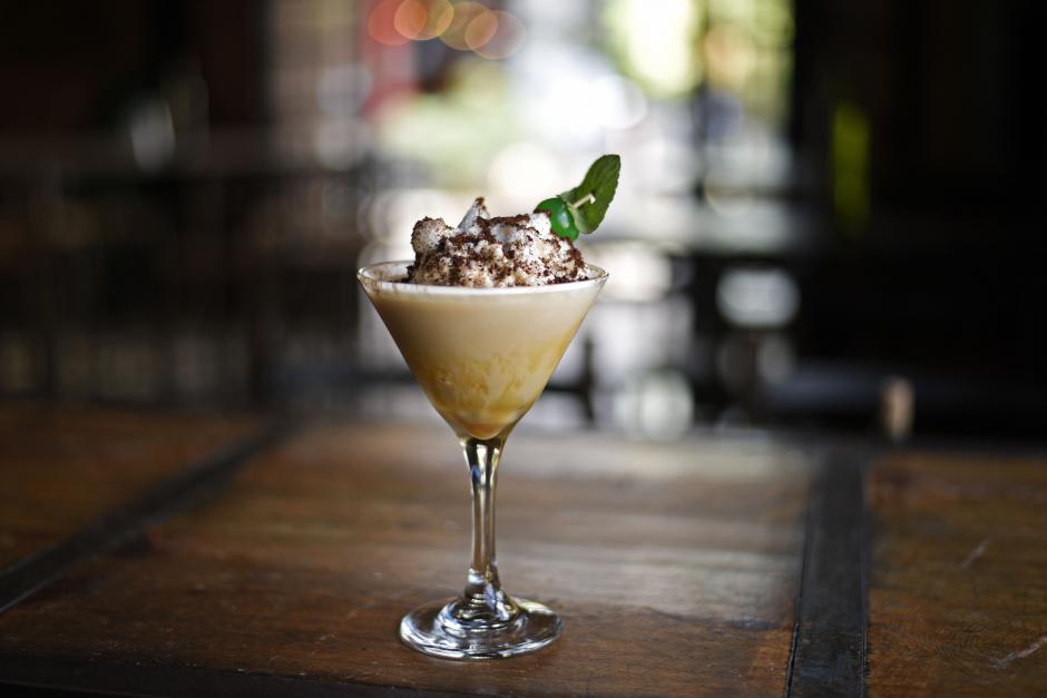 Si quieres beber un café "con piquete" esta presentación será tu favorita. (Foto:Wilder López/Soy502)