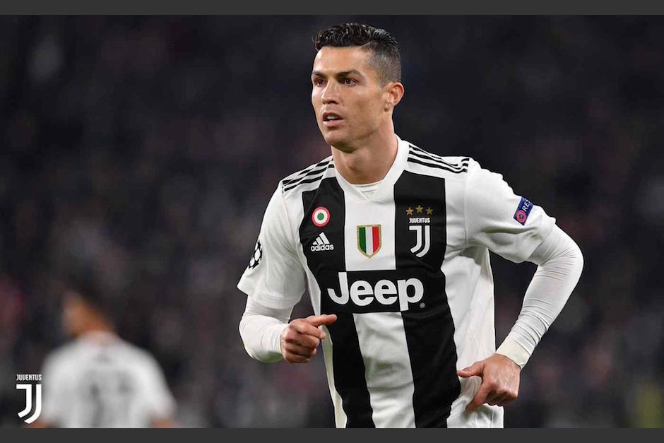 Cristiano Ronaldo es el goleador de la Juventus en la actual temporada. (Foto: AFP)