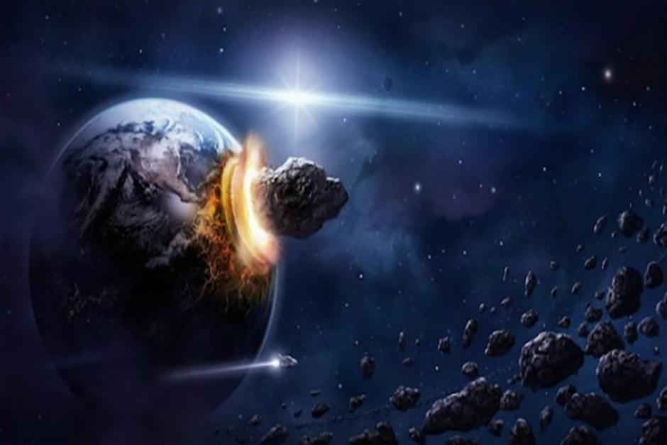 "Hagamos el viaje hasta el fin de los tiempos", invita el músico, científico aficionado y amante del espacio John D. Boswell (Foto ilustrativa: Webnode)