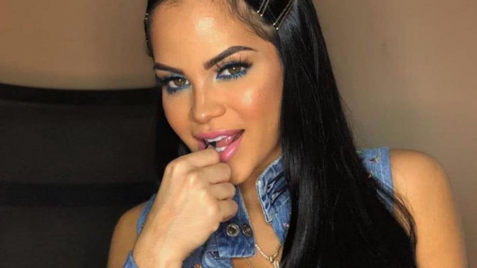 Natti Natasha y su voz al natural encienden el Instagram. (Foto: Instagram)