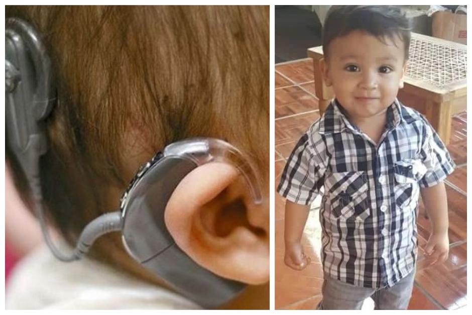 Emilio Portillo. (Foto:Cortesía familia Portillo)