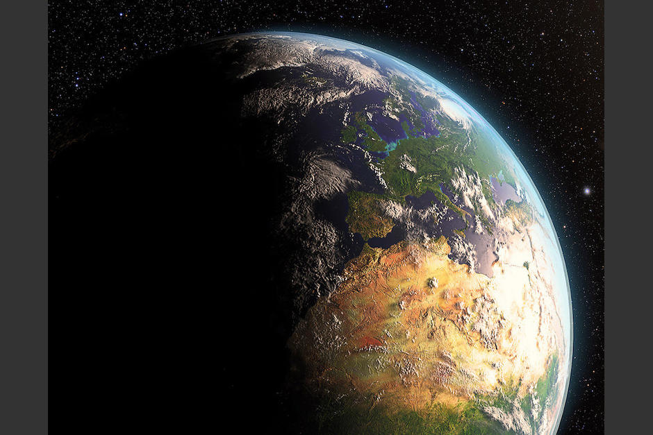 El asteroide Apophis fue descubierto en 2004. (Foto: Nobbot)