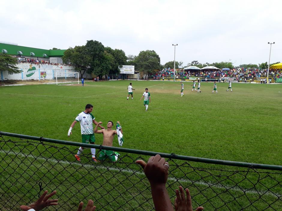 Plataneros avanzó a semifinales en la Segunda División en el torneo Clausura 2019. (Foto: Plataneros La Blanca)