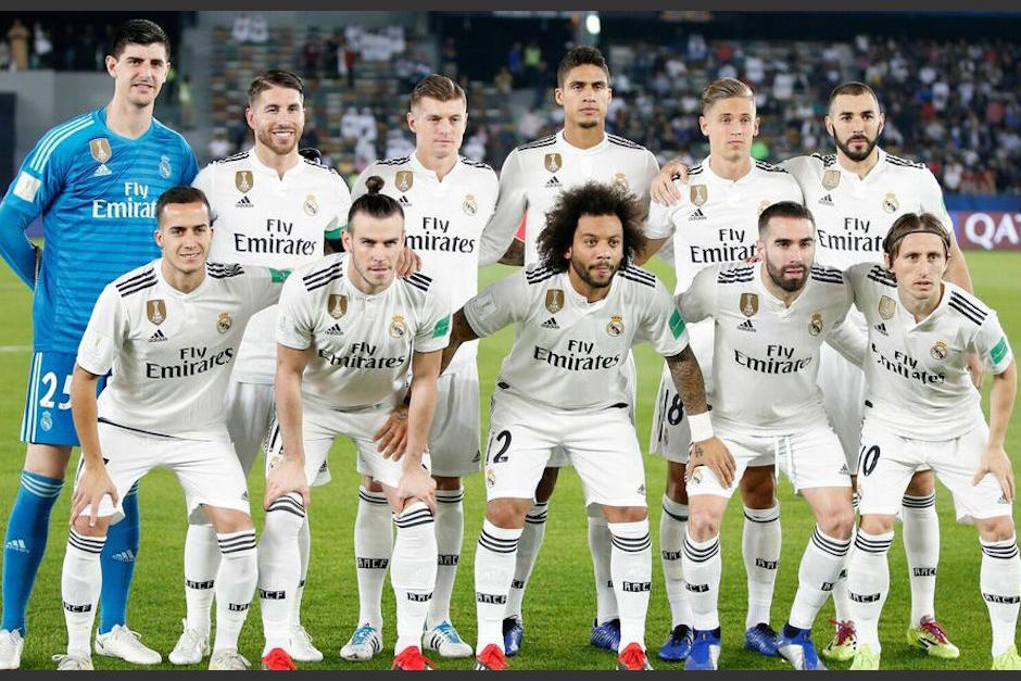 Solo un jugador del Real Madrid figura en la lista de convocados de la Selección de Brasil para la Copa América. (Foto: ElEspañol)