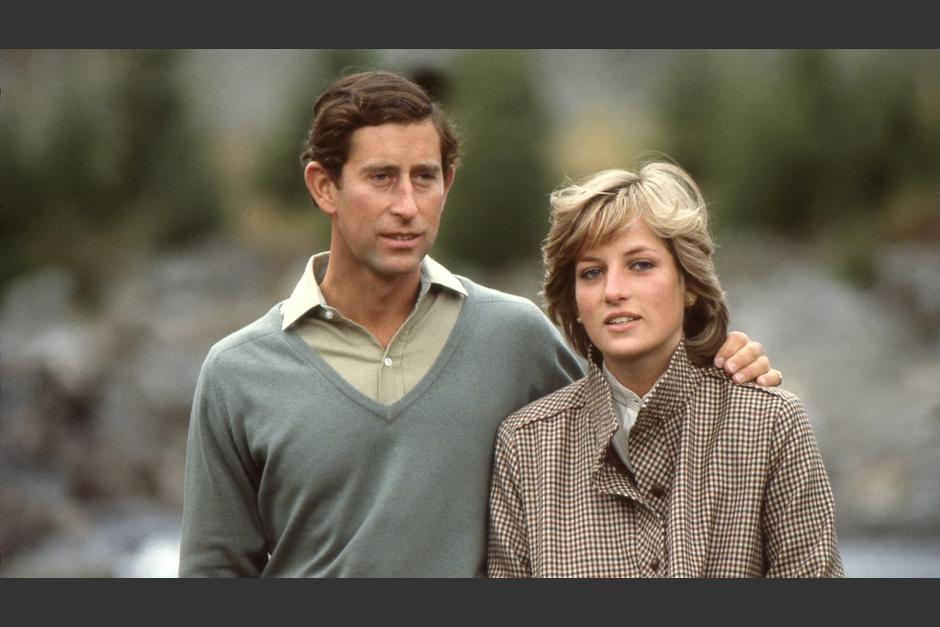 según la publicación Diana se sintió ignorada por su esposo y trató de vengarse. (Foto: AFP) 