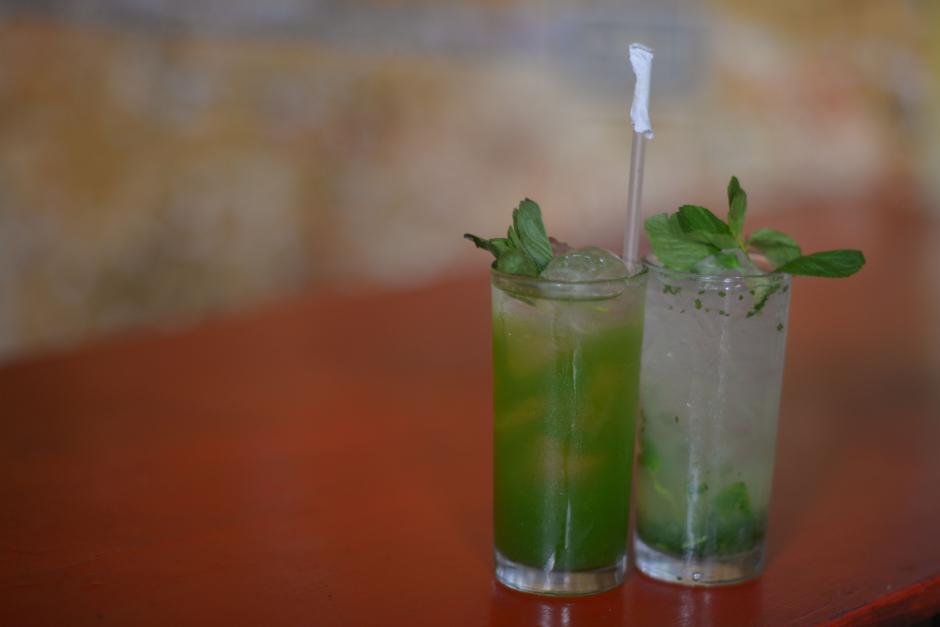 Conoce la receta original cubana y la versión más famosa. (Foto:Jesús Alfonso/Soy502)