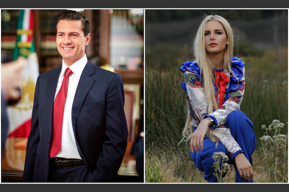 Es la tercera vez que van a una boda juntos. (Foto: Infobae)