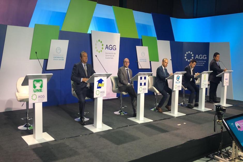 Militares retirados de Guatemala bloquearon este lunes carreteras para exigir una indemnización (Foto: Jesús Alfonso/Soy502)