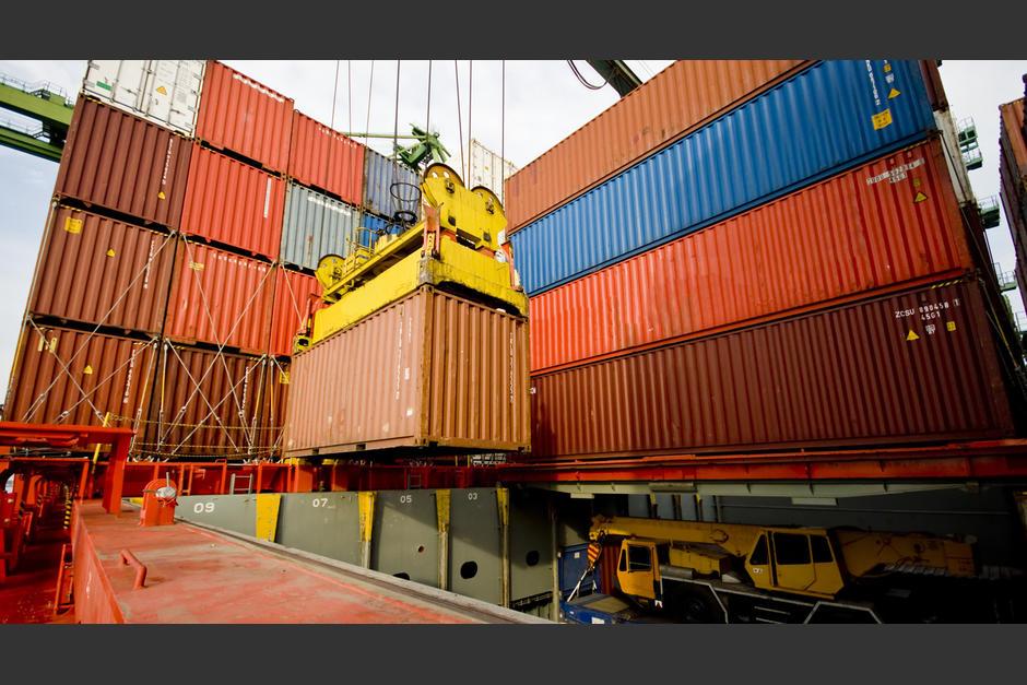 El nuevo sistema aduanero generó varias complicaciones que obligó a las autoridades a buscar soluciones. (Foto: Archivo/Soy502)