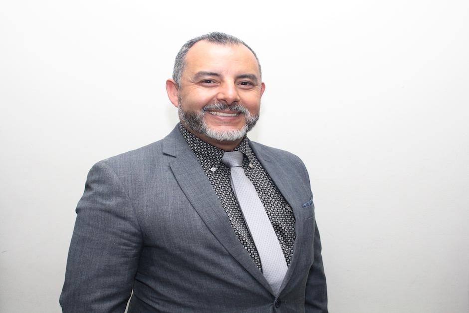 Hugo Adolfo Orellana Cano buscaba ser el diputado distrital de Santa Rosa en las pasadas elecciones (Foto: coredursuroriente.scep.gob.gt)