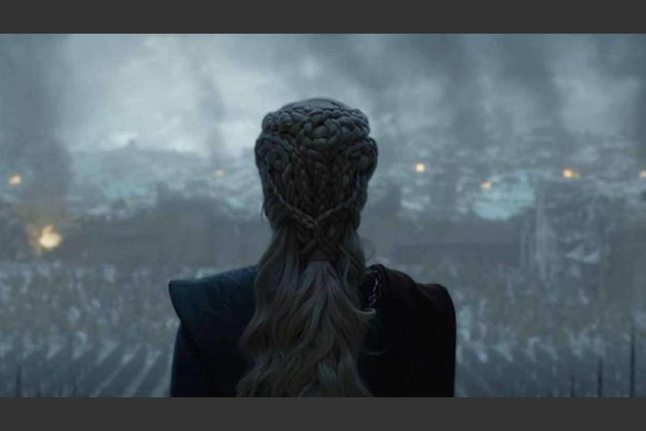 Los fanáticos siguen encontrando errores en su serie favorita. (Foto: Oficial) 