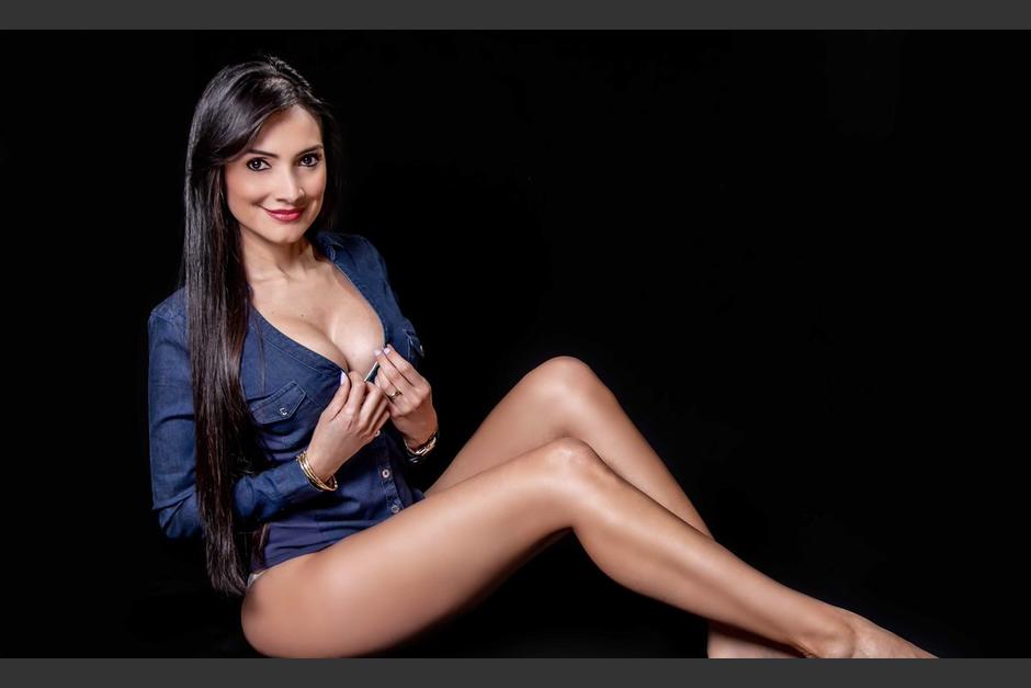 Compartió de nuevo fotografías con bikini y luciendo su figura. (Foto Instagram)