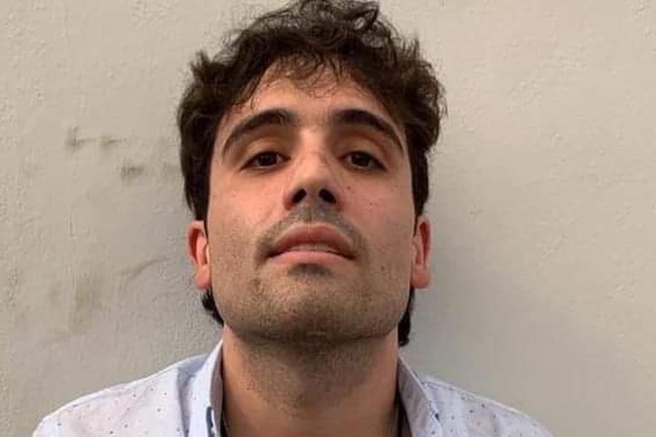 Ovidio Guzmán llama a los usuarios de Instagram a no caer en engaños y a denunciar las cuentas falsas que aparecen a su nombre (Foto: Notisistema)