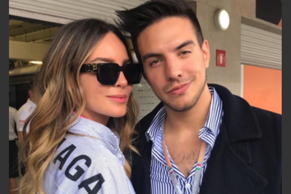 ¿Se le irá a hacer el sueño realidad? (Foto Instagram)