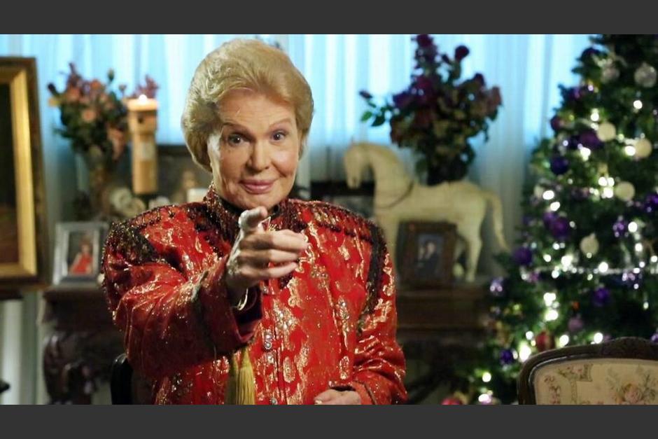 Entérate qué fue lo último que predijo para este año. (Foto WalterMercado.com)
