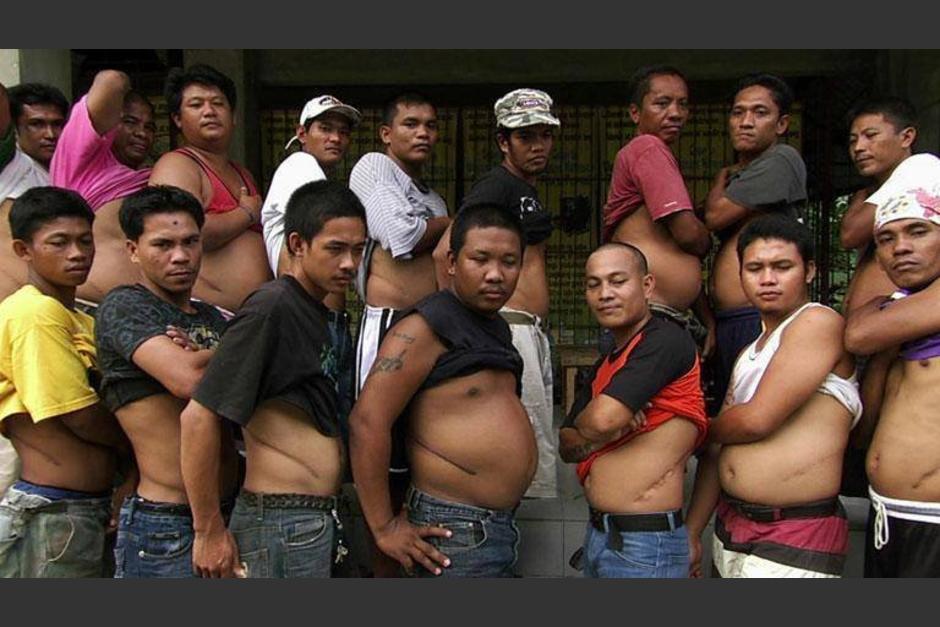 Los precios pueden ir desde una televisión o una computadora portátil por un riñón. (Foto: Twitter) 