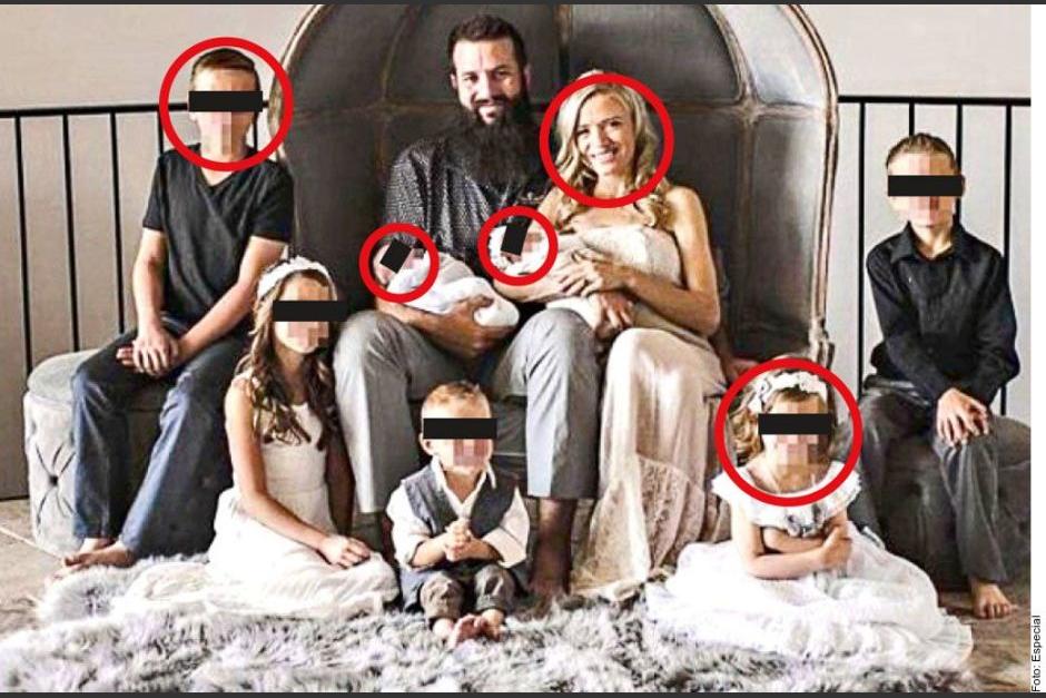 La masacre ha consternado a México y ha enardecido a uno de los integrantes de la familia acribillada. (Foto: Agencia Reforma)