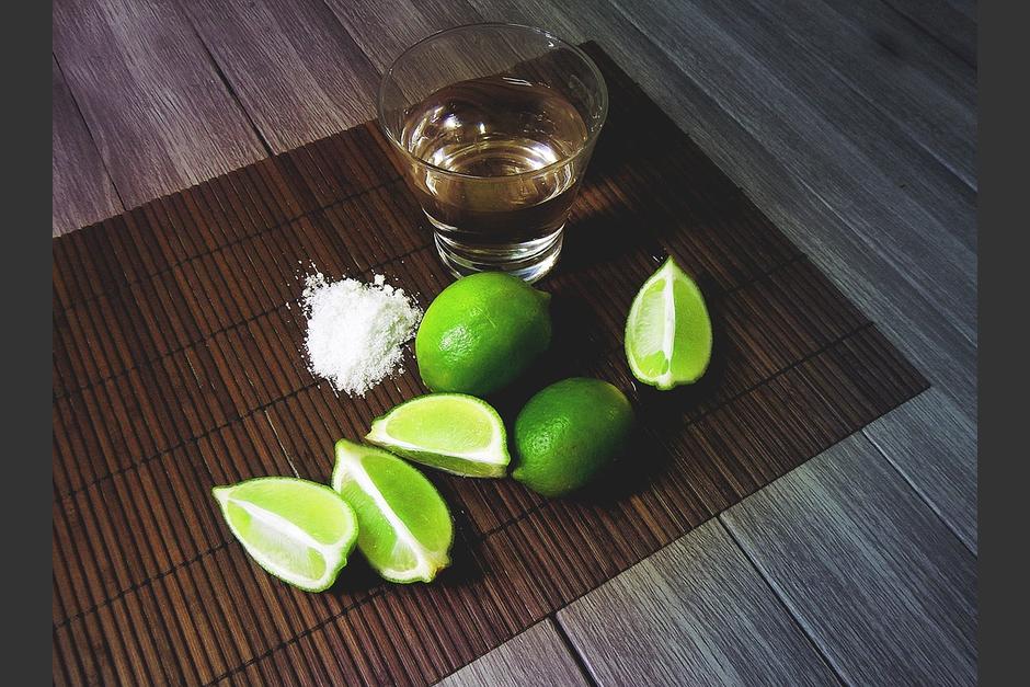 El tequila es una bebida que tiene denominación de origen. (Foto: Pixabay) 