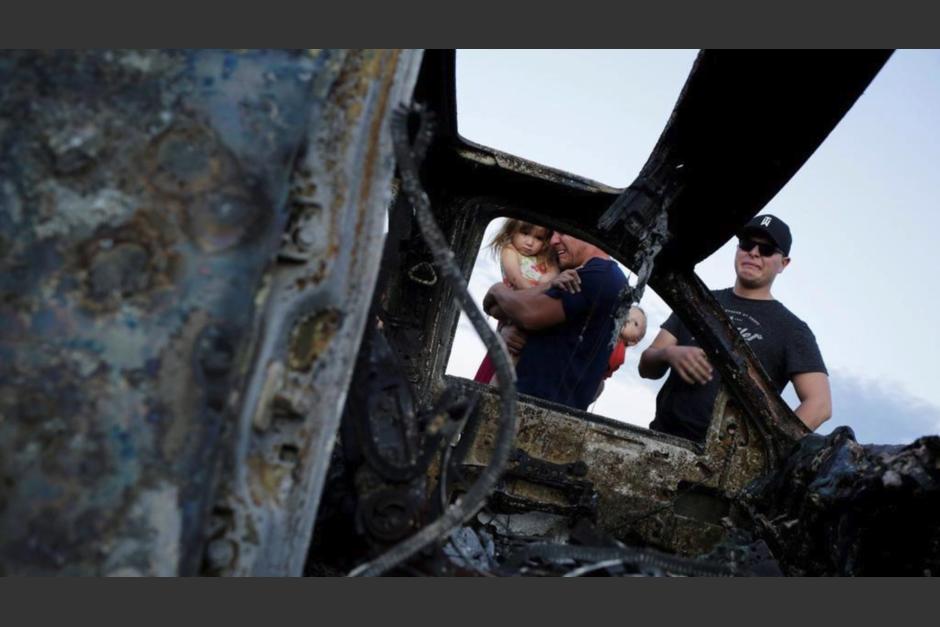 Las últimas víctimas fueron nueve integrantes de una familia mormona que fue asesinada en causas que aún no están claras. (Foto: Univisión)