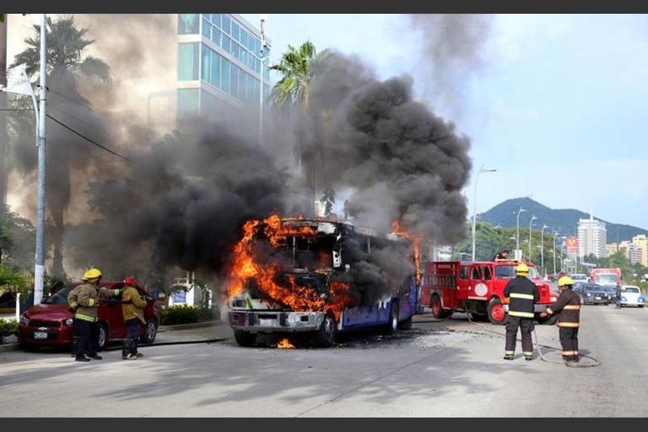 Acapulco es una de la ciudades que ha padecido en los últimos años la crueldad de los narcotraficantes. (Foto: Cuarto Oscuro)