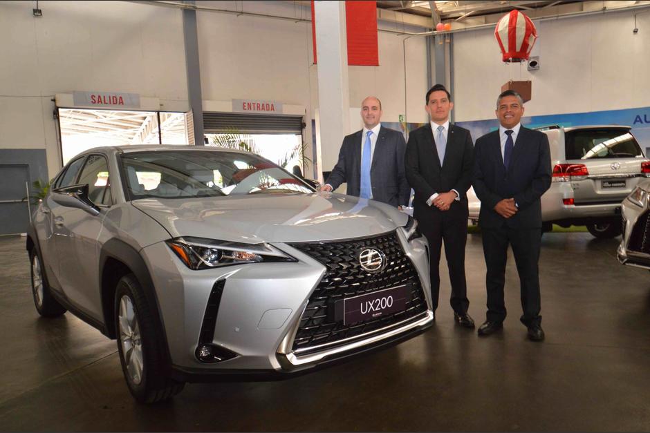 Cofiño Stahl es una empresa que durante más de 78 años ha distribuido automóviles, teniendo como prioridad el servicio y la calidad a sus clientes. (Foto: Fernando Pinetta)