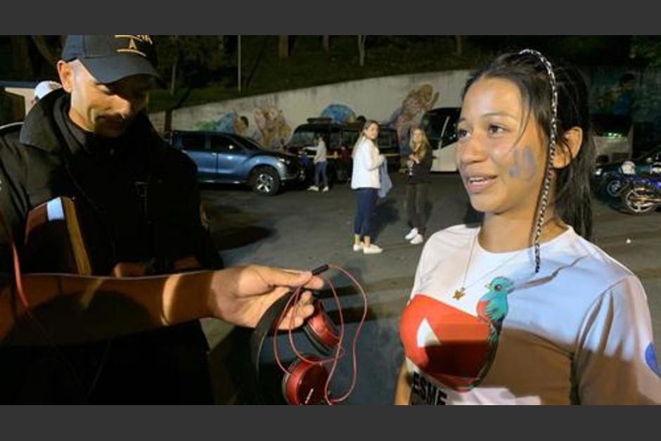 "Esme La Chispuda" destaca por su contenido. (Foto: archivo/Soy502) 