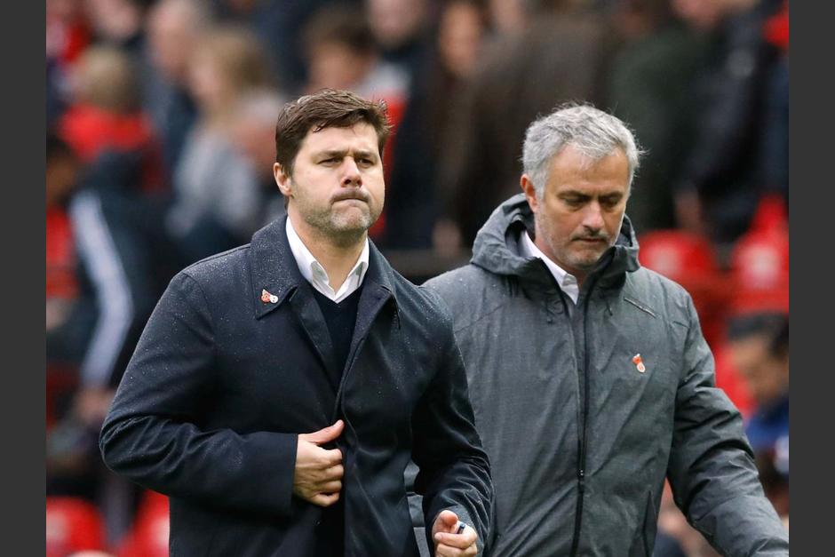 El entrenador portugués llega en sustitución de Mauricio Pochettino. (Foto: The Indepedent)