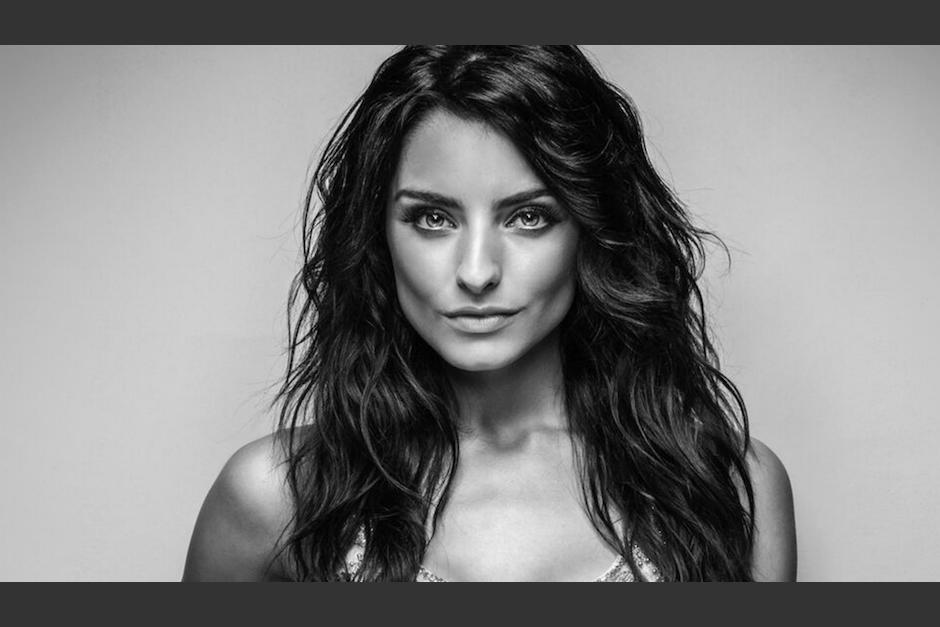 Una foto de Aislinn Derbez junto a sus hermanos ha causado polémica. (Foto: Instagram) 