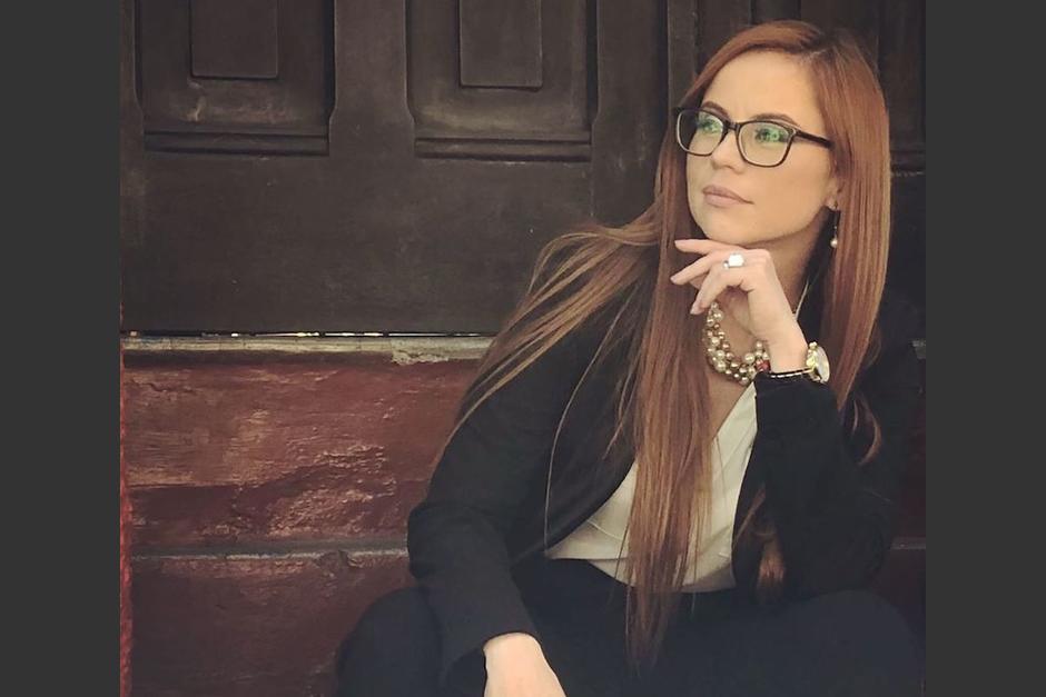 Conoce a fondo a la famosa comunicadora, "Suzanahoria" que nos informa y alegra día a día. (Foto: Facebook)