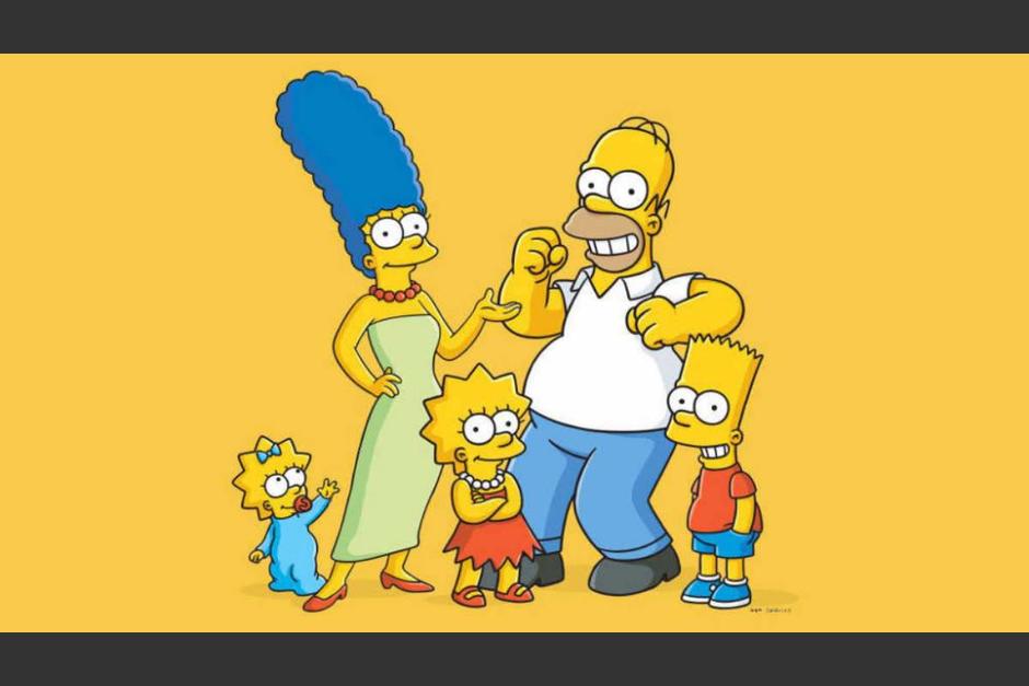 Los Simpson se han convertido en un clásico que no puede faltar en la pantalla de muchas familias alrededor del mundo. (Foto: FOX)