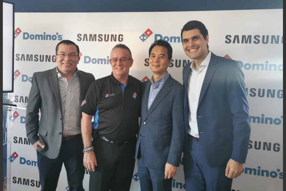 DeX es el software de escritorio de Samsung que se activa conectando un dispositivo móvil compatible a un monitor, una laptop o una computadora de escritorio. (Foto: Soy502)