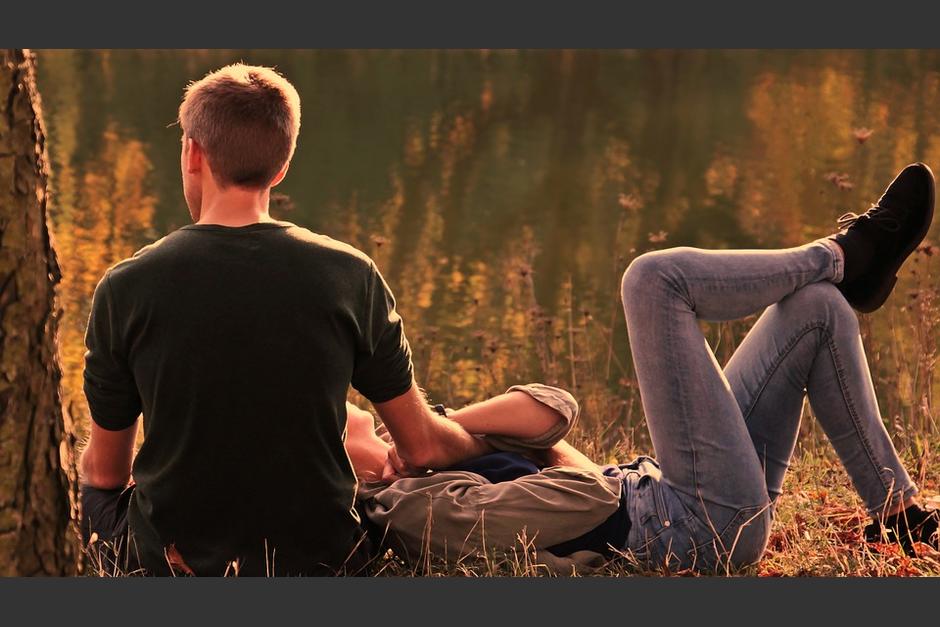 Los hombres prefieren a las mujeres nobles, según un estudio. (Foto: Pixabay)