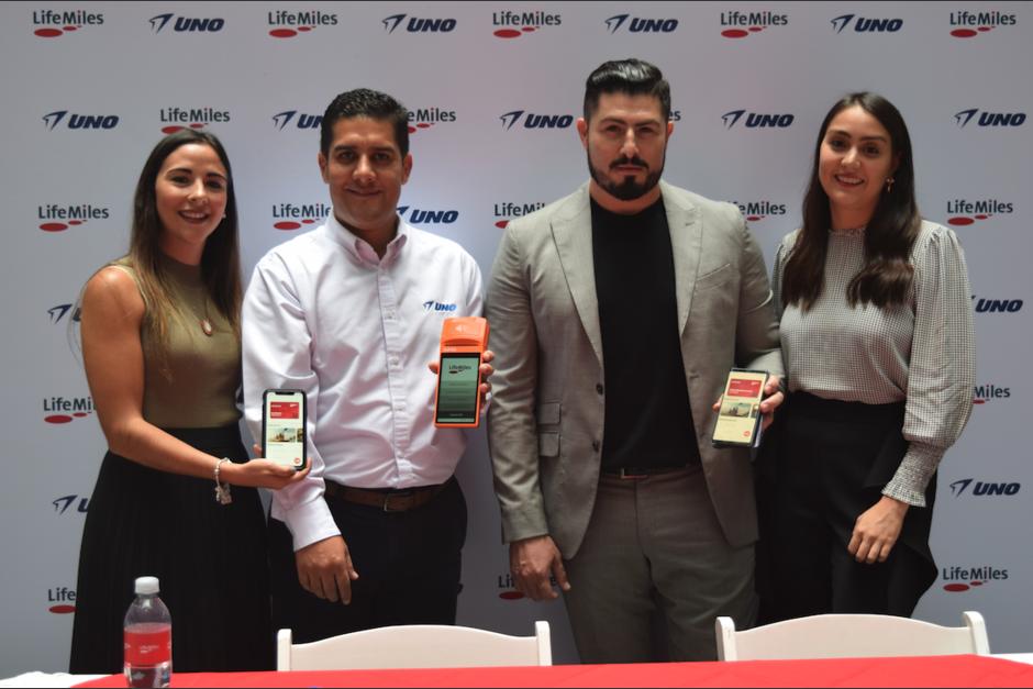 La alianza estratégica brindará múltiples beneficios a los guatemaltecos. (Foto: cortesía)